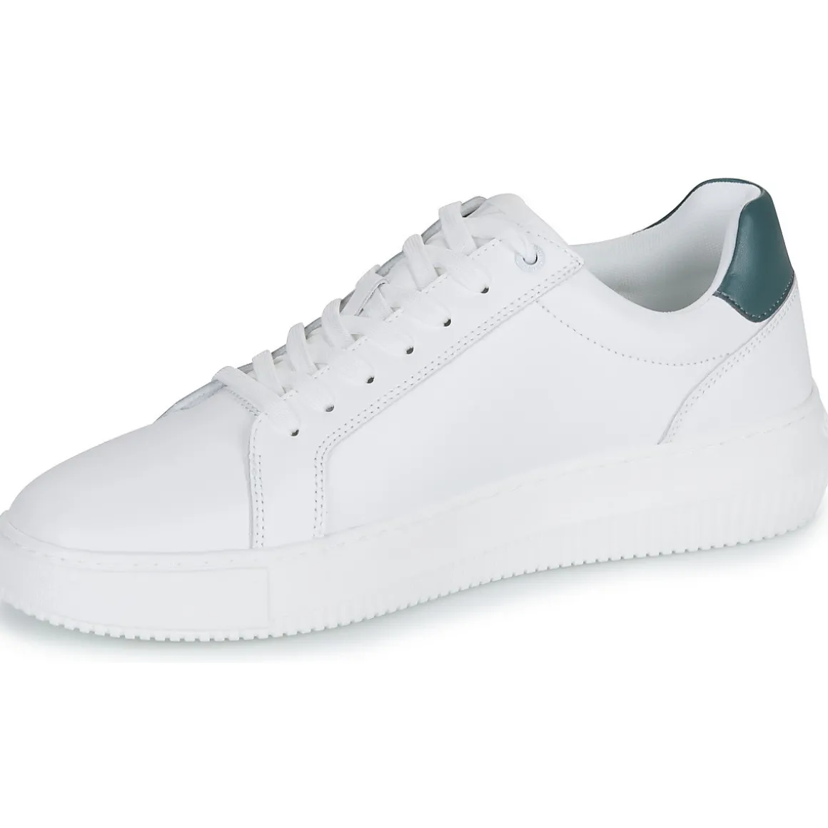 Calvin Klein Jeans CHUNKY CUPSOLE MONO LTH