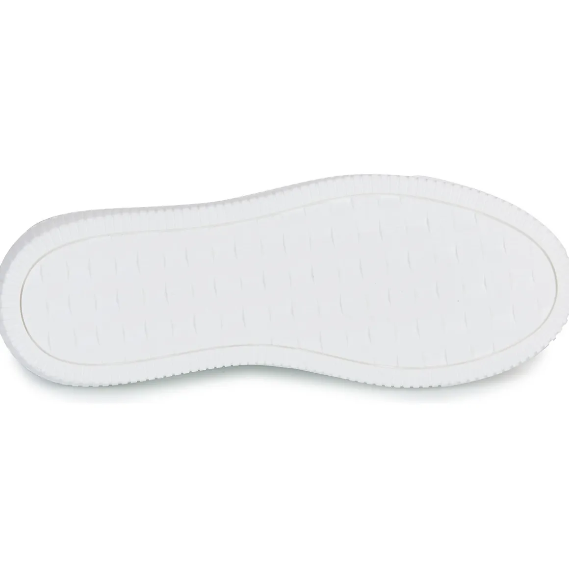 Calvin Klein Jeans CHUNKY CUPSOLE MONO LTH