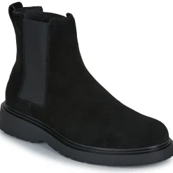 Calvin Klein Jeans COMBAT ESS CHELSEA BOOT SU