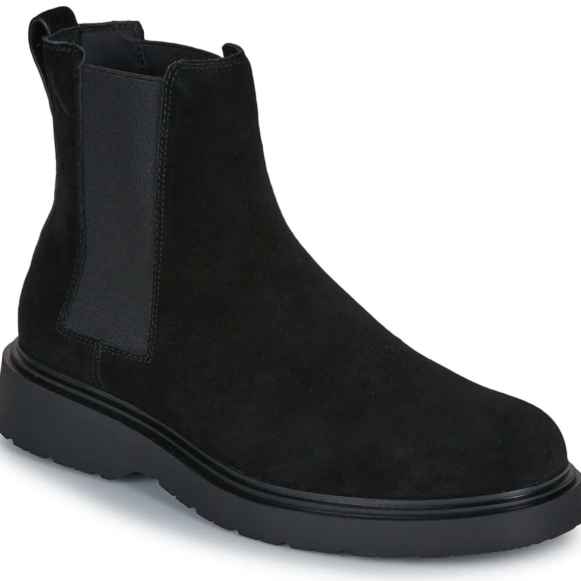 Calvin Klein Jeans COMBAT ESS CHELSEA BOOT SU