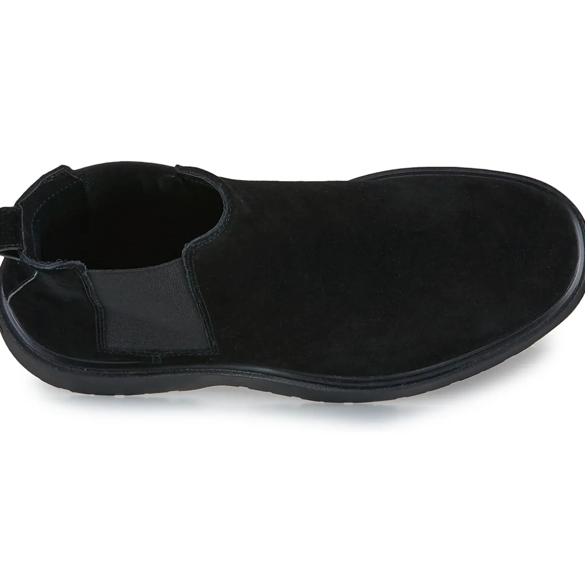 Calvin Klein Jeans COMBAT ESS CHELSEA BOOT SU