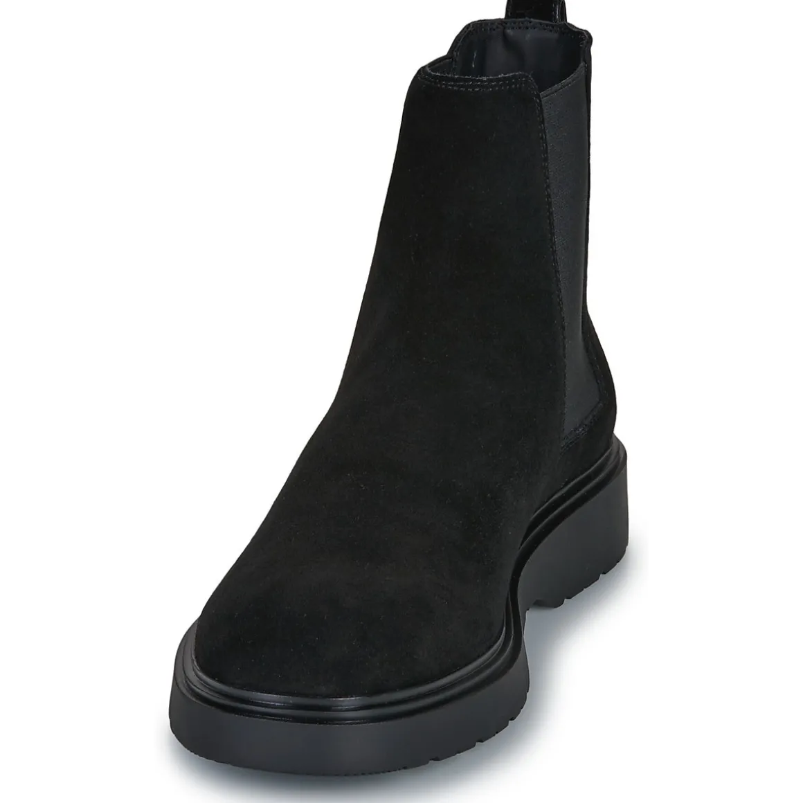 Calvin Klein Jeans COMBAT ESS CHELSEA BOOT SU