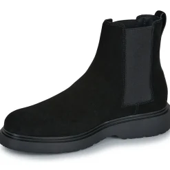Calvin Klein Jeans COMBAT ESS CHELSEA BOOT SU