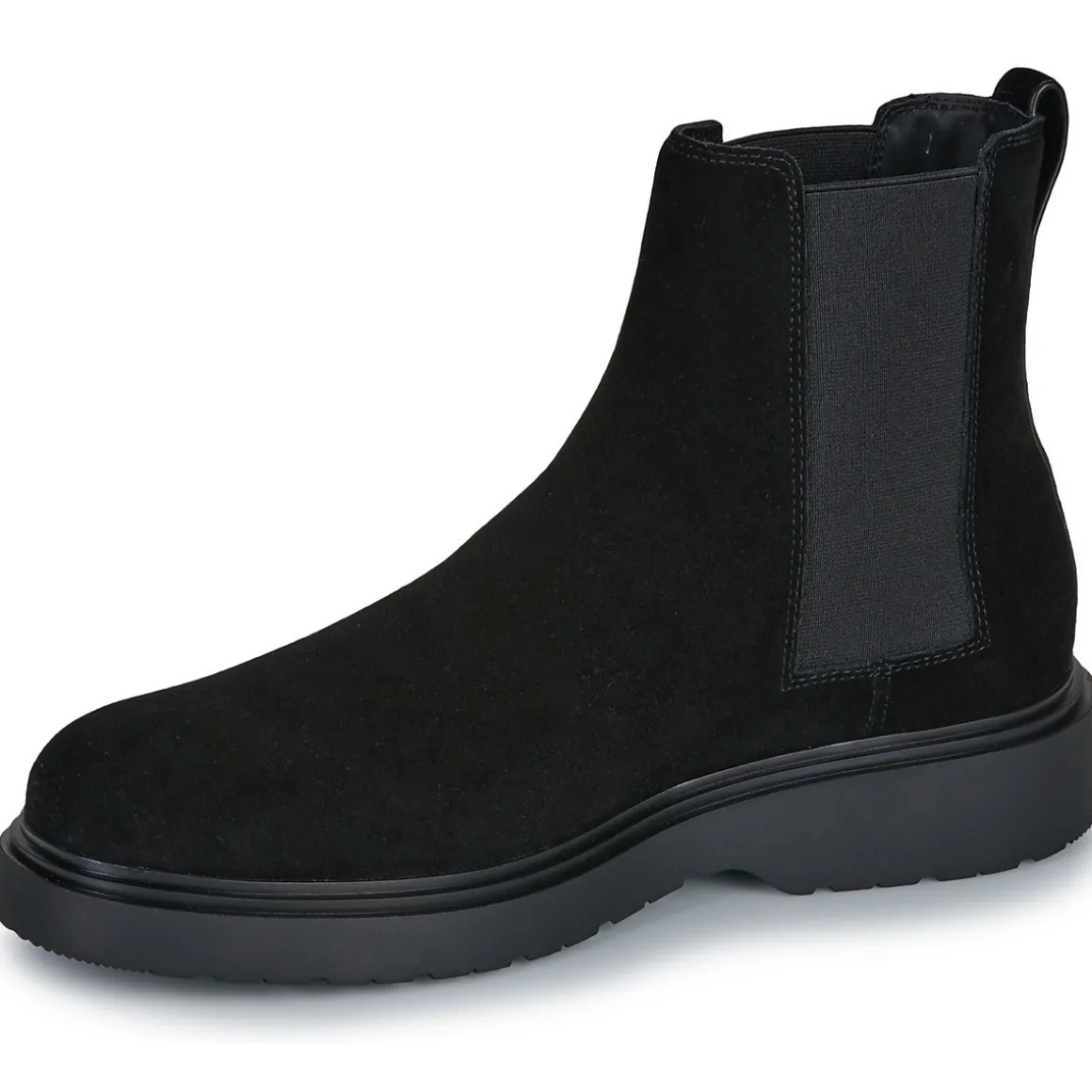 Calvin Klein Jeans COMBAT ESS CHELSEA BOOT SU