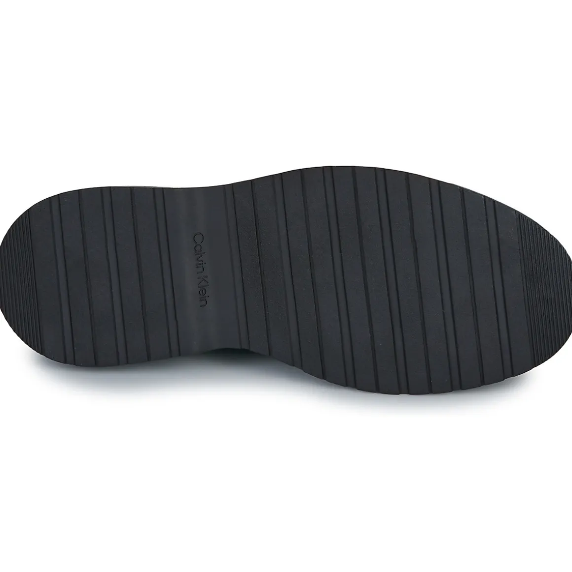 Calvin Klein Jeans COMBAT ESS CHELSEA BOOT SU