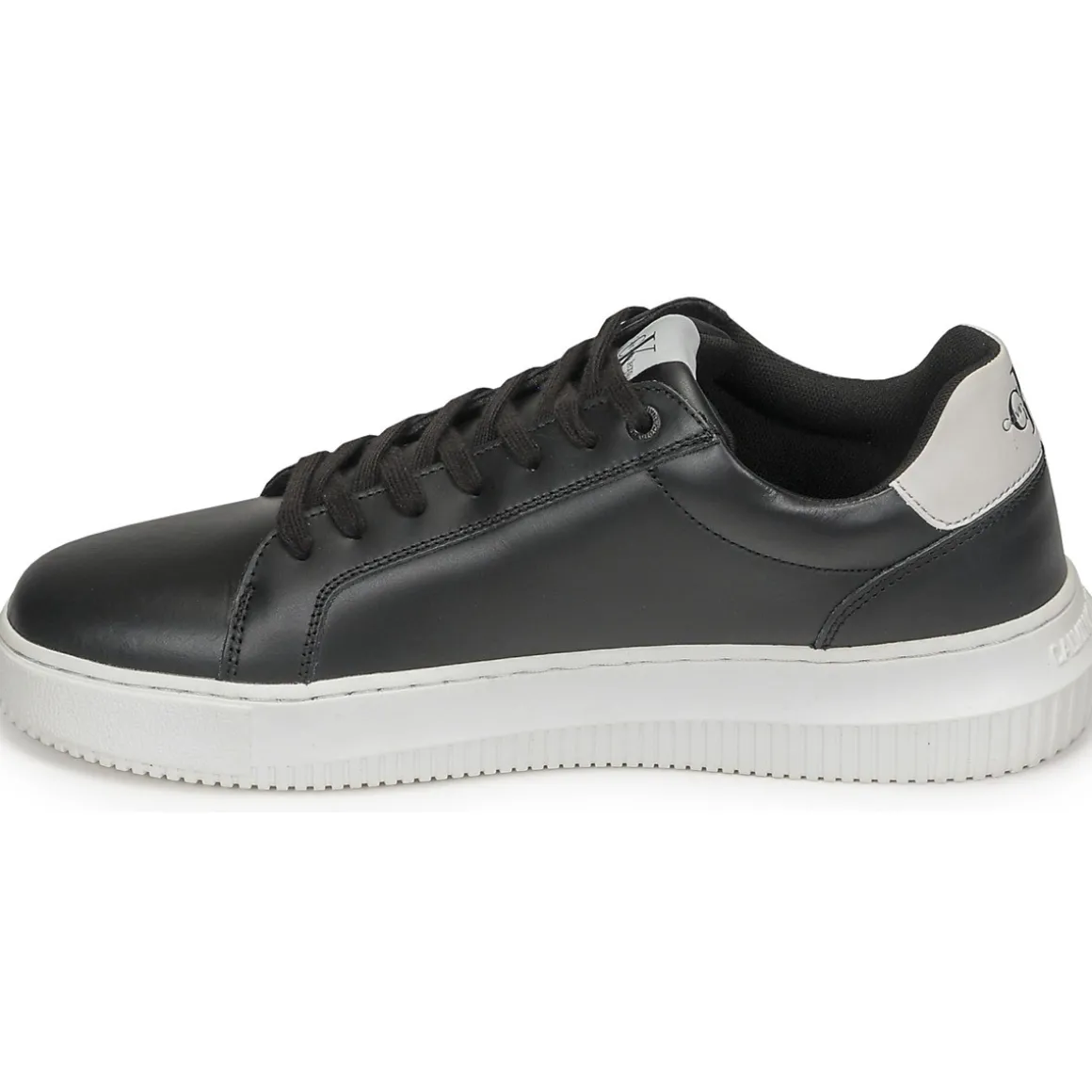 Calvin Klein Jeans cupsole