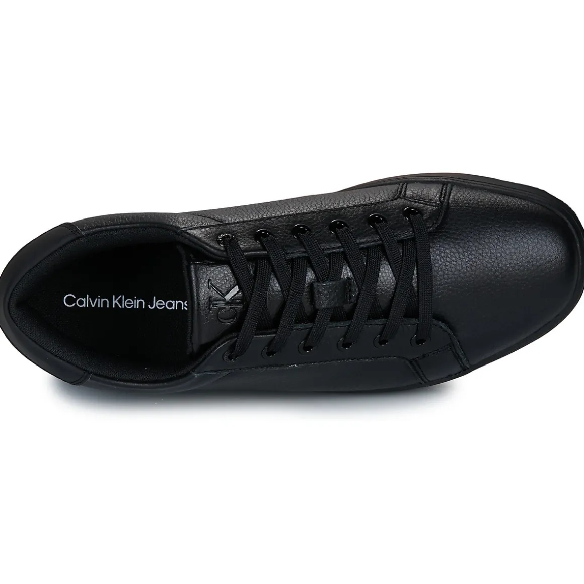 Calvin Klein Jeans cupsole