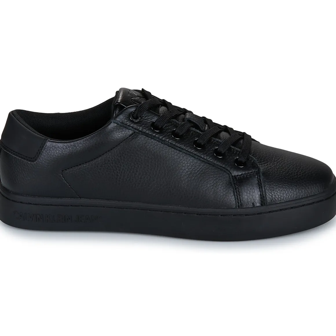 Calvin Klein Jeans cupsole