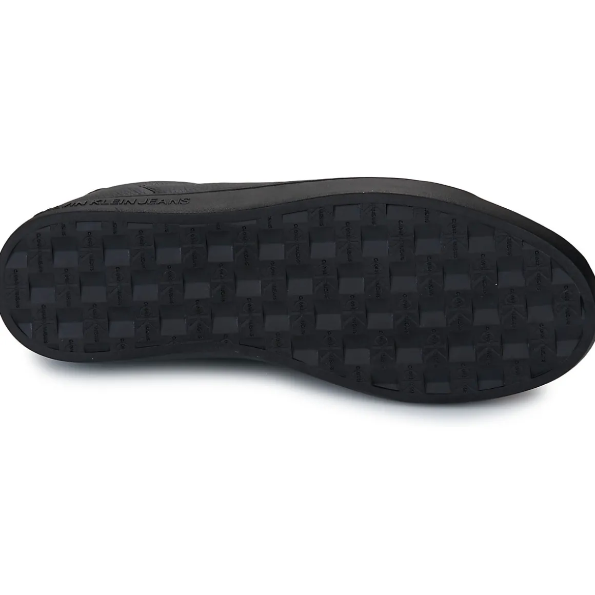 Calvin Klein Jeans cupsole