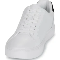 Calvin Klein Jeans Cupsole Laceup