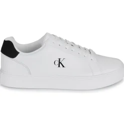 Calvin Klein Jeans Cupsole Laceup