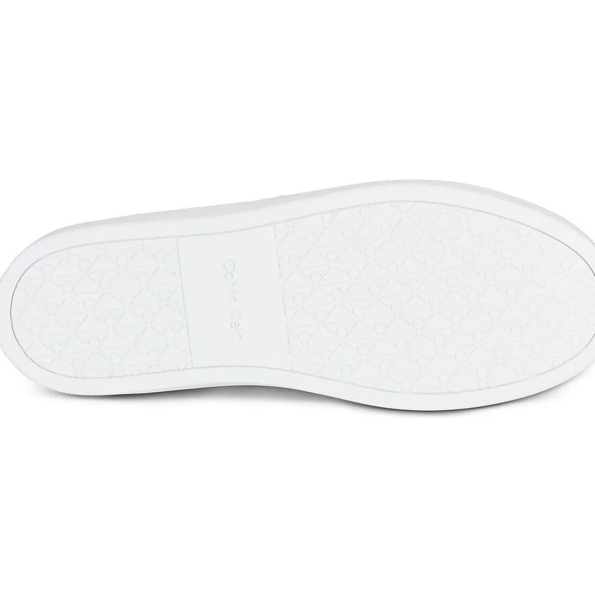 Calvin Klein Jeans Cupsole Laceup