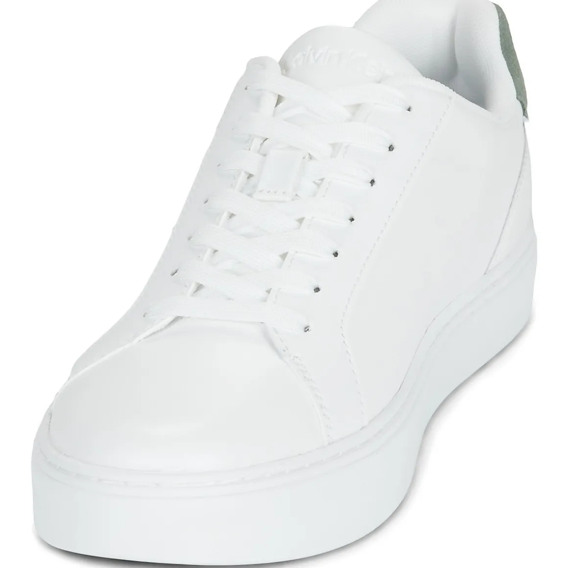 Calvin Klein Jeans Cupsole Laceup