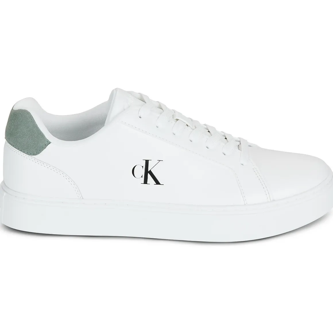 Calvin Klein Jeans Cupsole Laceup