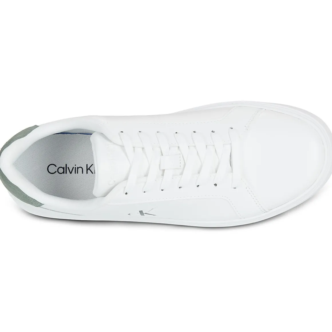 Calvin Klein Jeans Cupsole Laceup