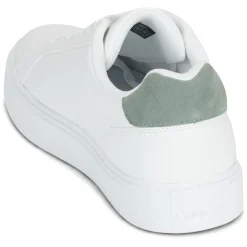 Calvin Klein Jeans Cupsole Laceup