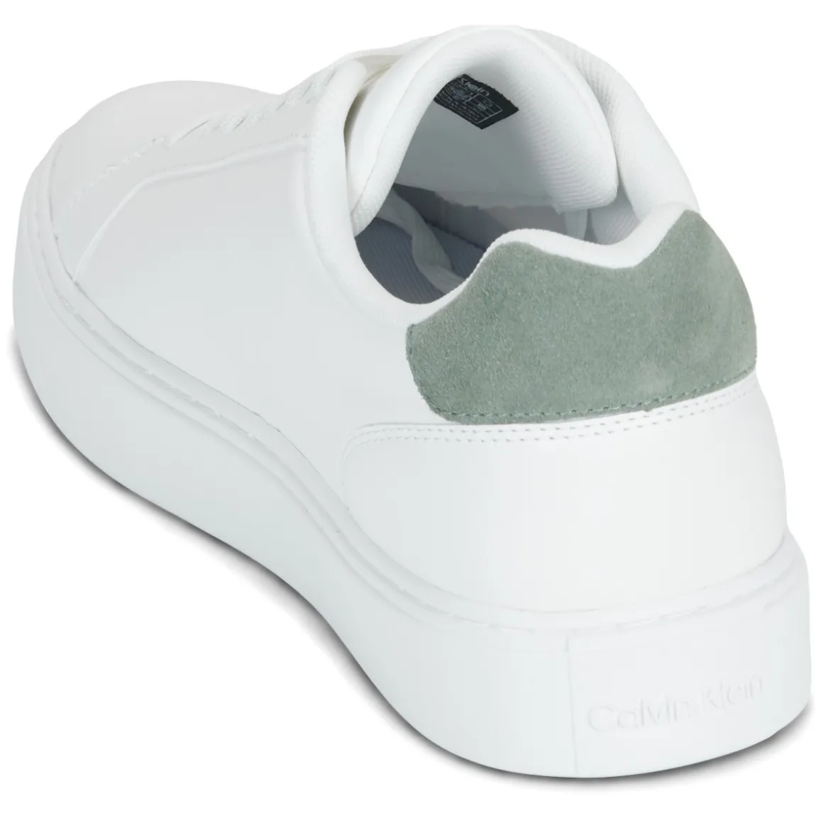 Calvin Klein Jeans Cupsole Laceup