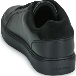 Calvin Klein Jeans Cupsole Laceup