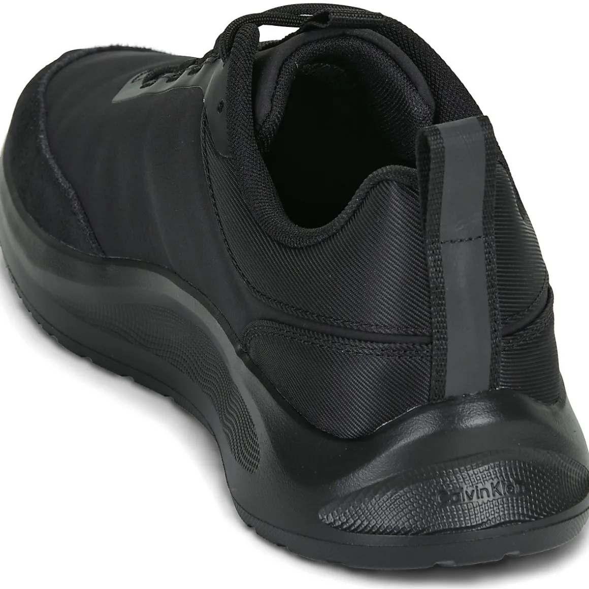 Calvin Klein Jeans LACEUP NY