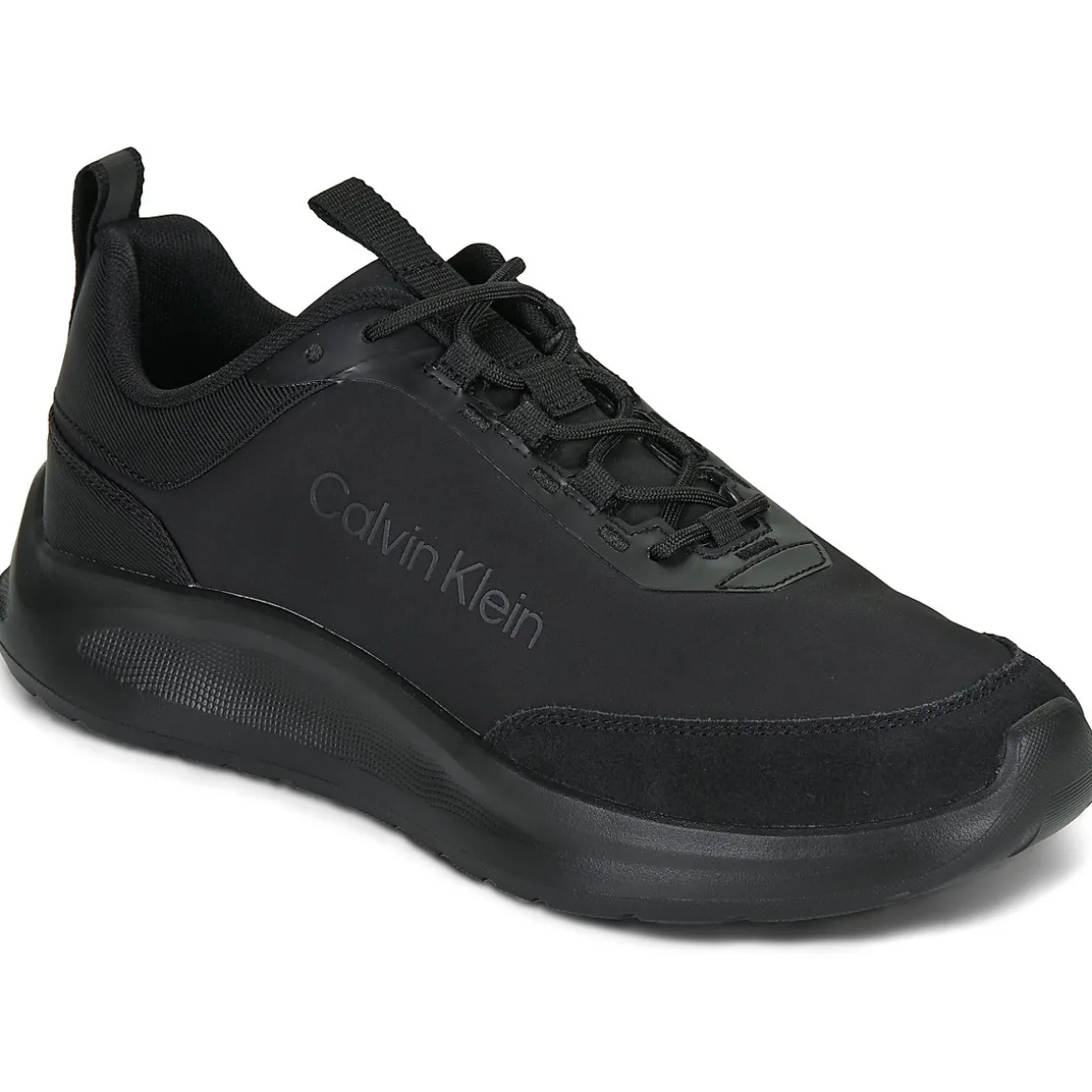 Calvin Klein Jeans LACEUP NY