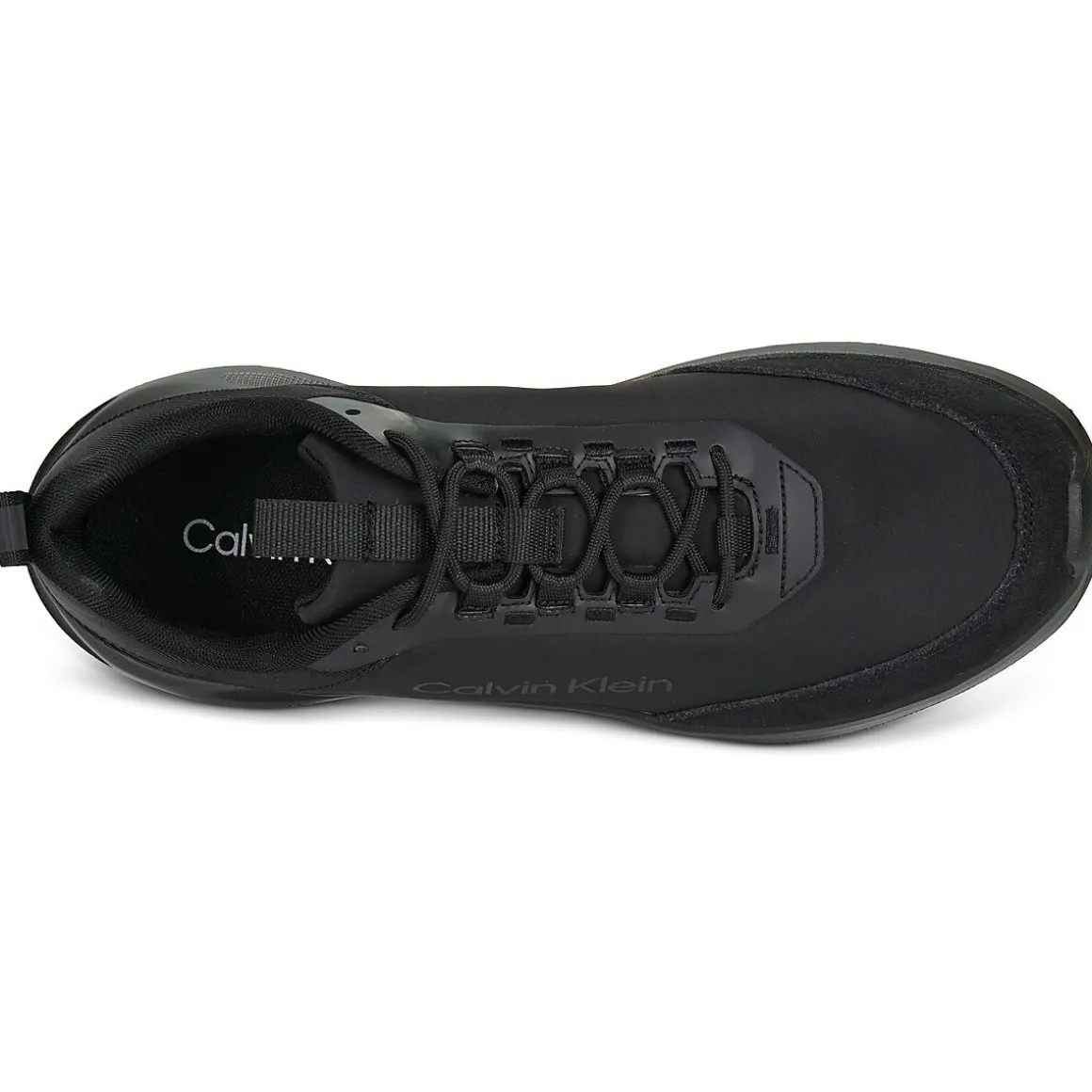Calvin Klein Jeans LACEUP NY