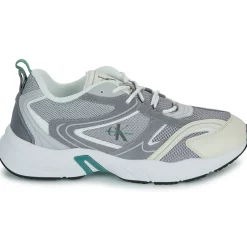 Calvin Klein Jeans RETRO TENNIS SU-MESH