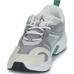 Calvin Klein Jeans RETRO TENNIS SU-MESH