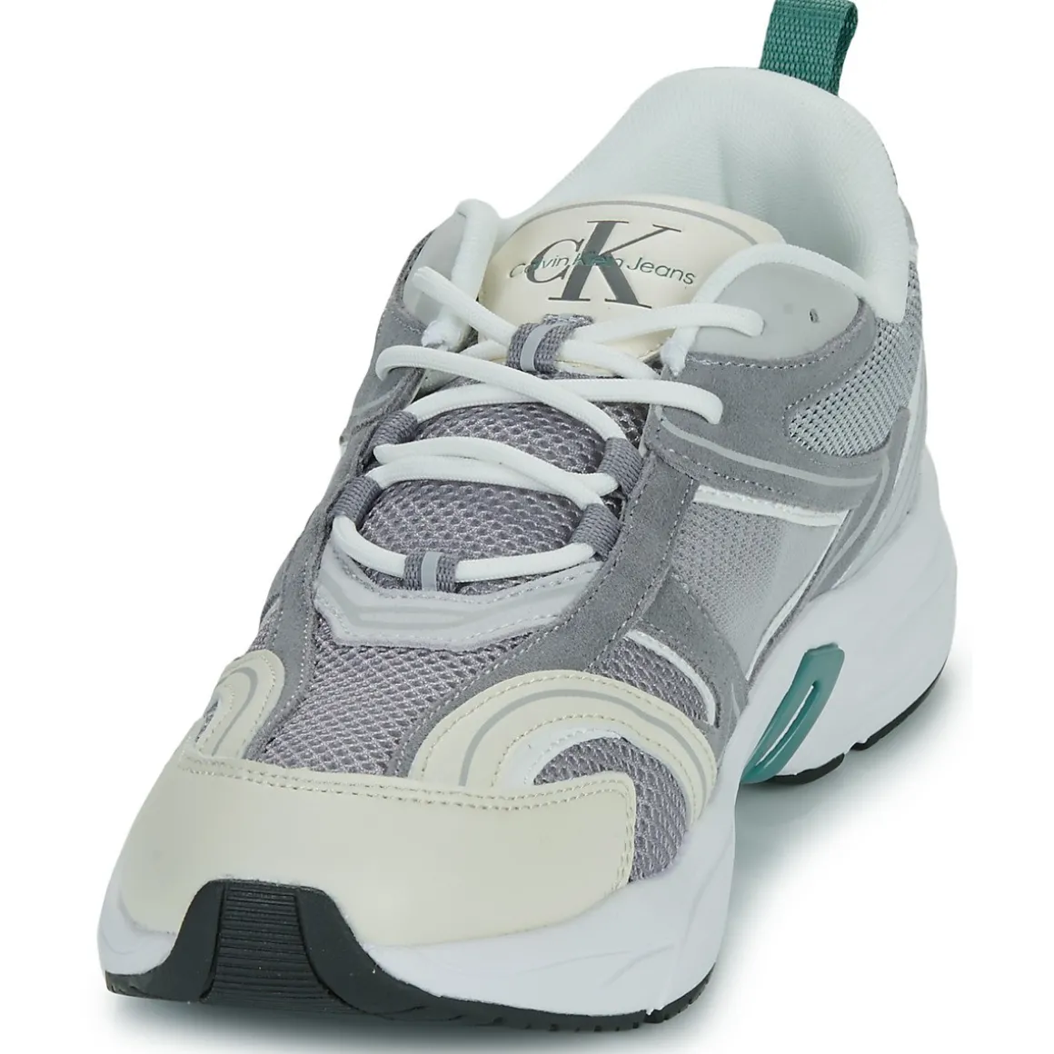 Calvin Klein Jeans RETRO TENNIS SU-MESH