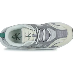 Calvin Klein Jeans RETRO TENNIS SU-MESH