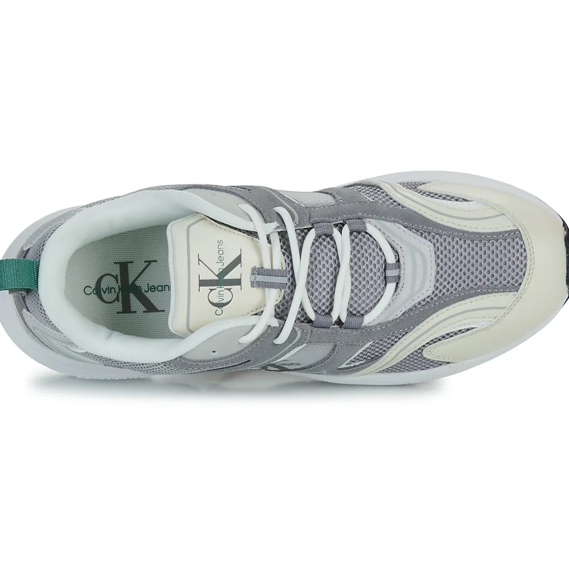 Calvin Klein Jeans RETRO TENNIS SU-MESH