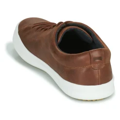 Camper CHASIS