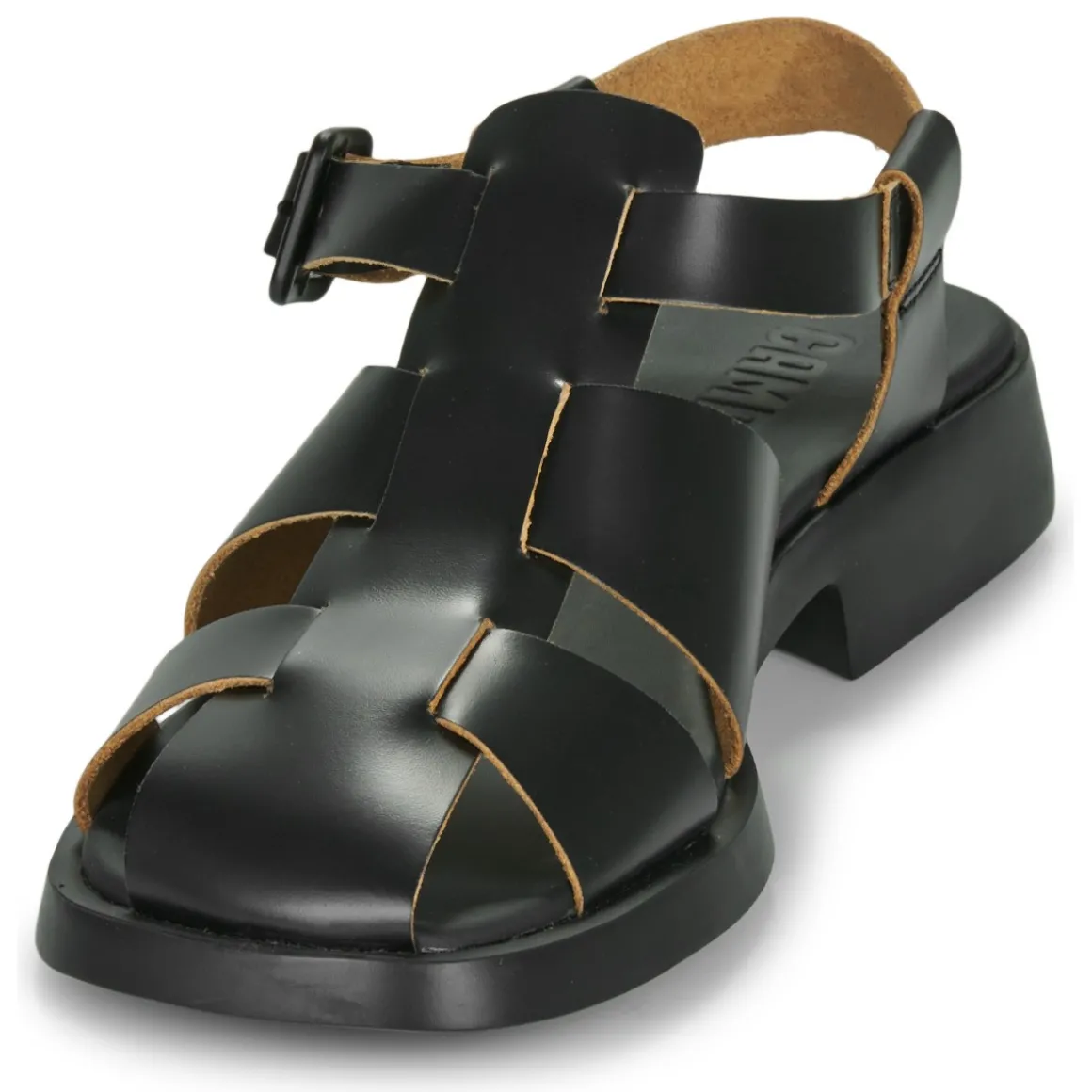 Camper DN0A