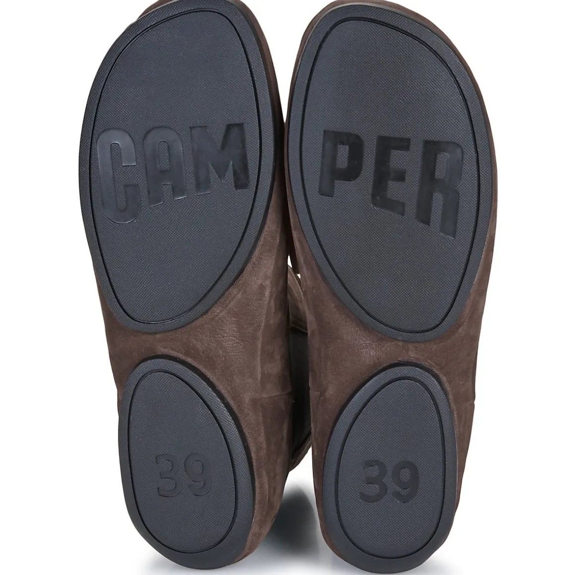 Camper ISLA