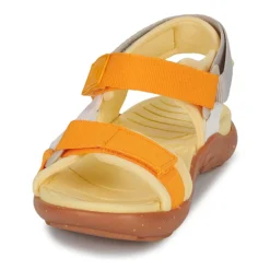 Camper OUSW