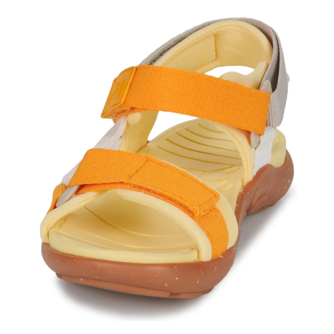 Camper OUSW