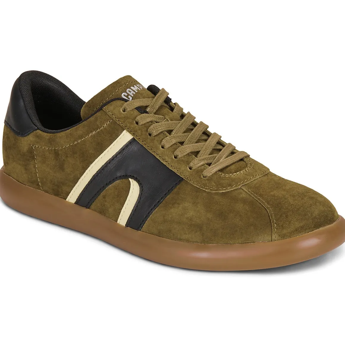 Camper PELLOTAS SOLLER