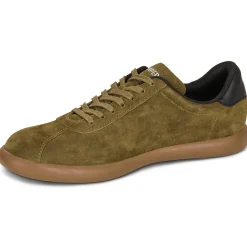 Camper PELLOTAS SOLLER