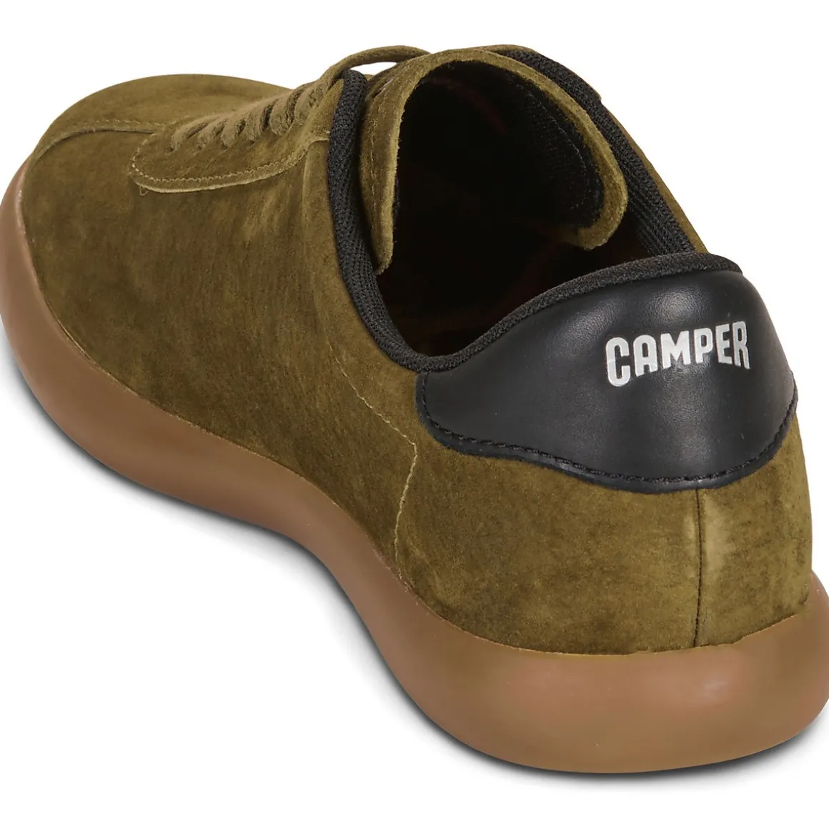 Camper PELLOTAS SOLLER