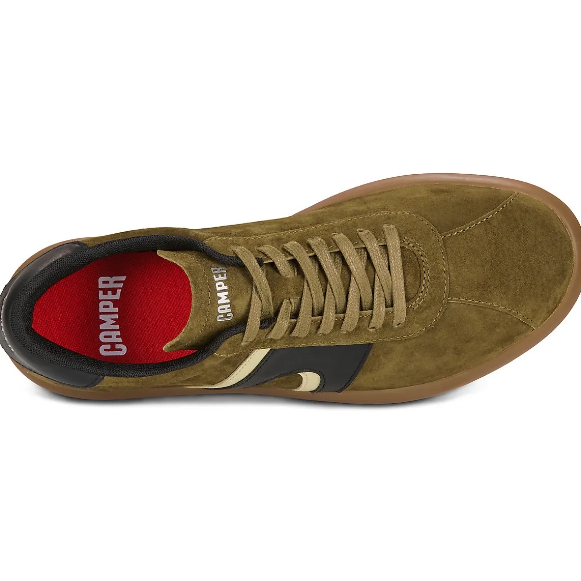 Camper PELLOTAS SOLLER