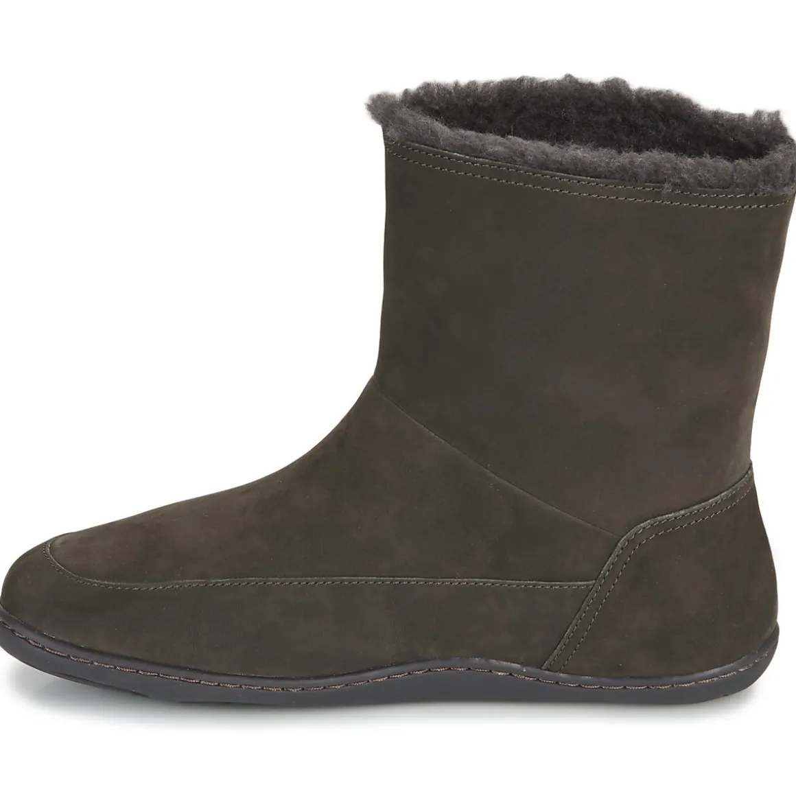 Camper PEU CAMI