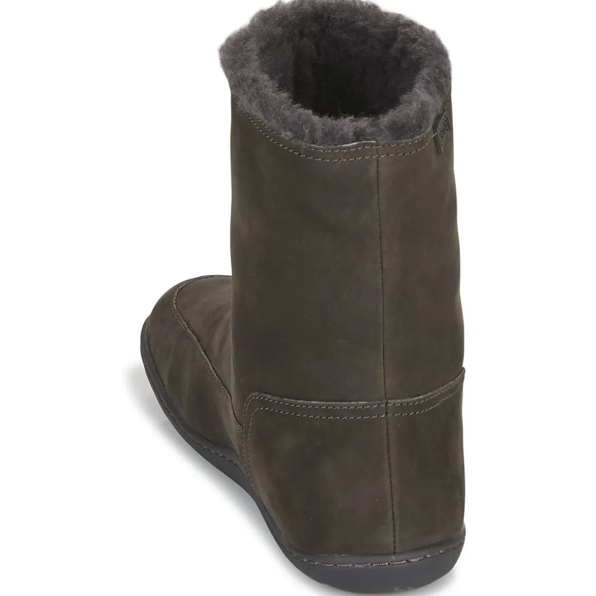 Camper PEU CAMI