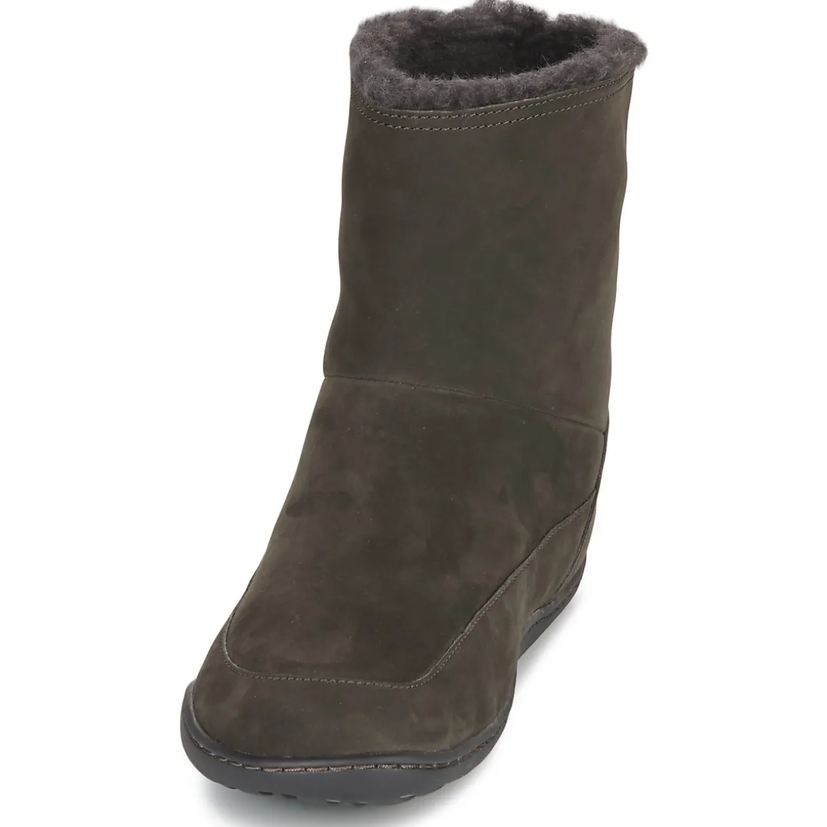 Camper PEU CAMI