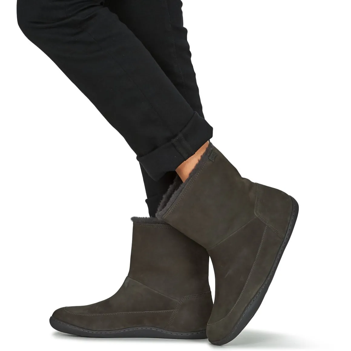 Camper PEU CAMI
