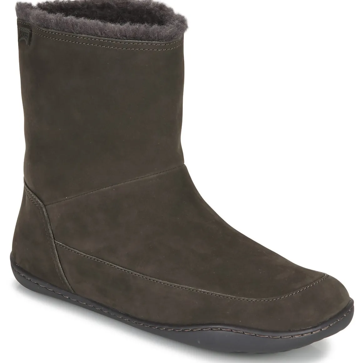 Camper PEU CAMI
