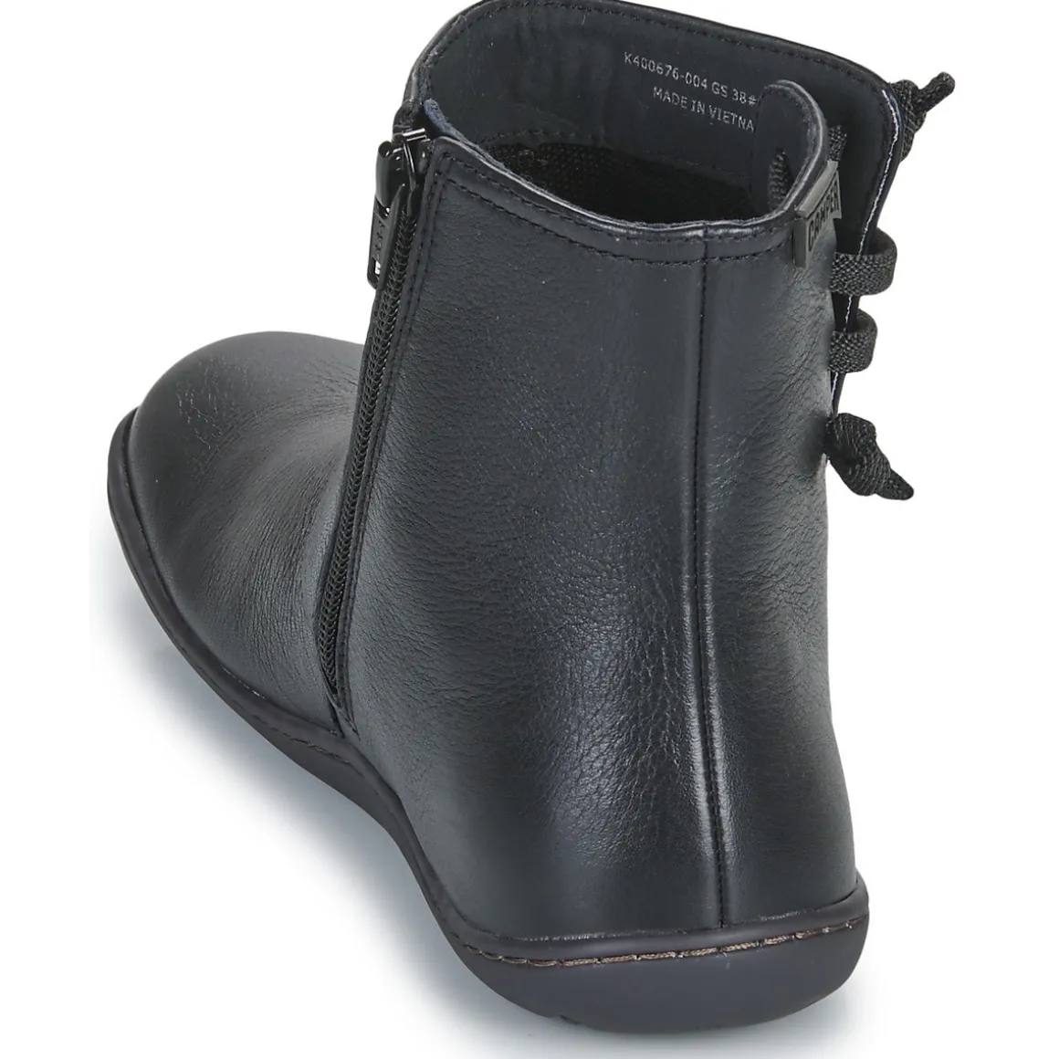 Camper PEU CAMI