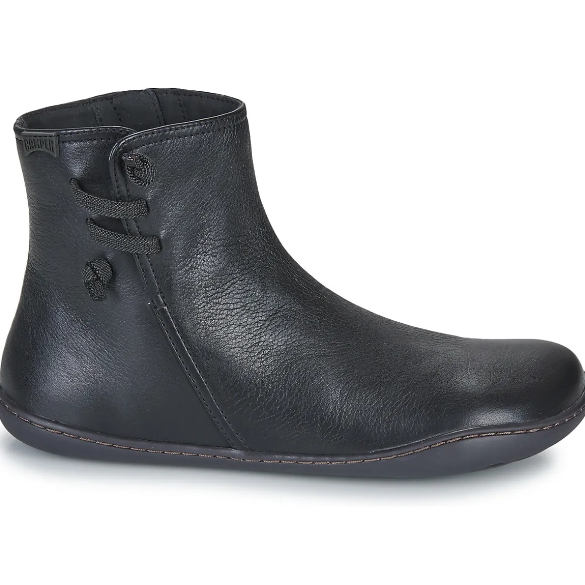 Camper PEU CAMI