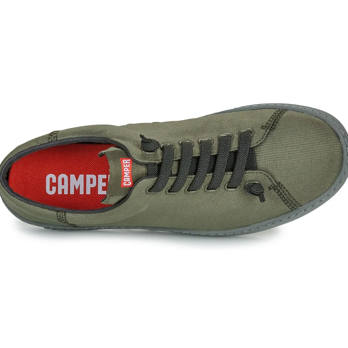 Camper PEUF