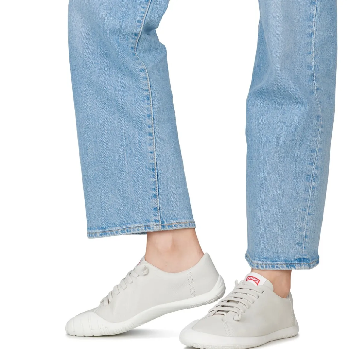 Camper PTH2