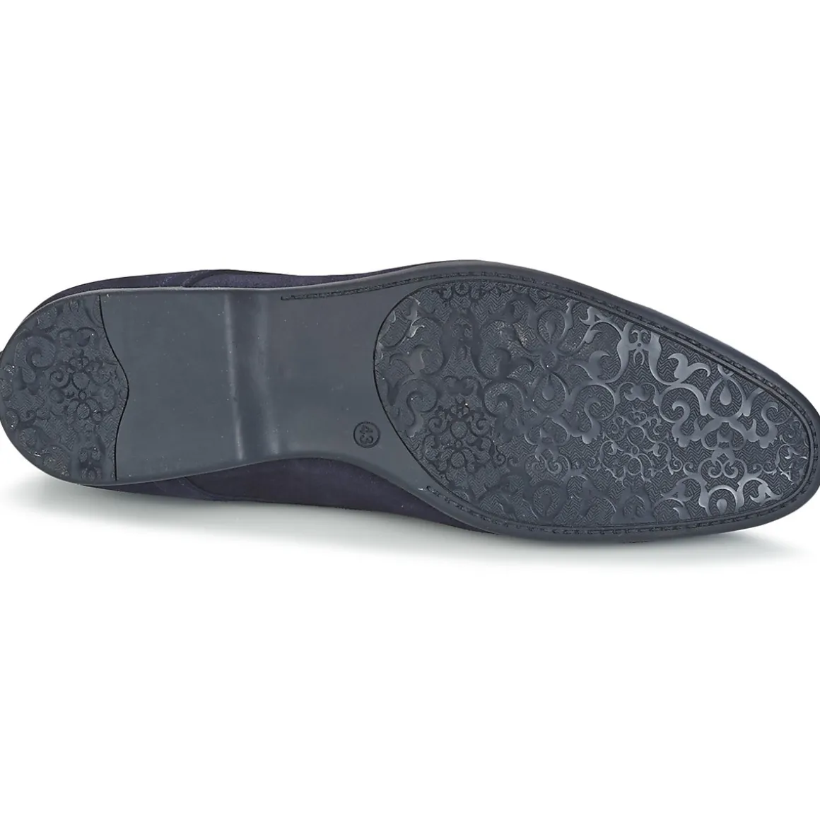 Carlington EONARD