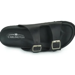 Carlington JONY